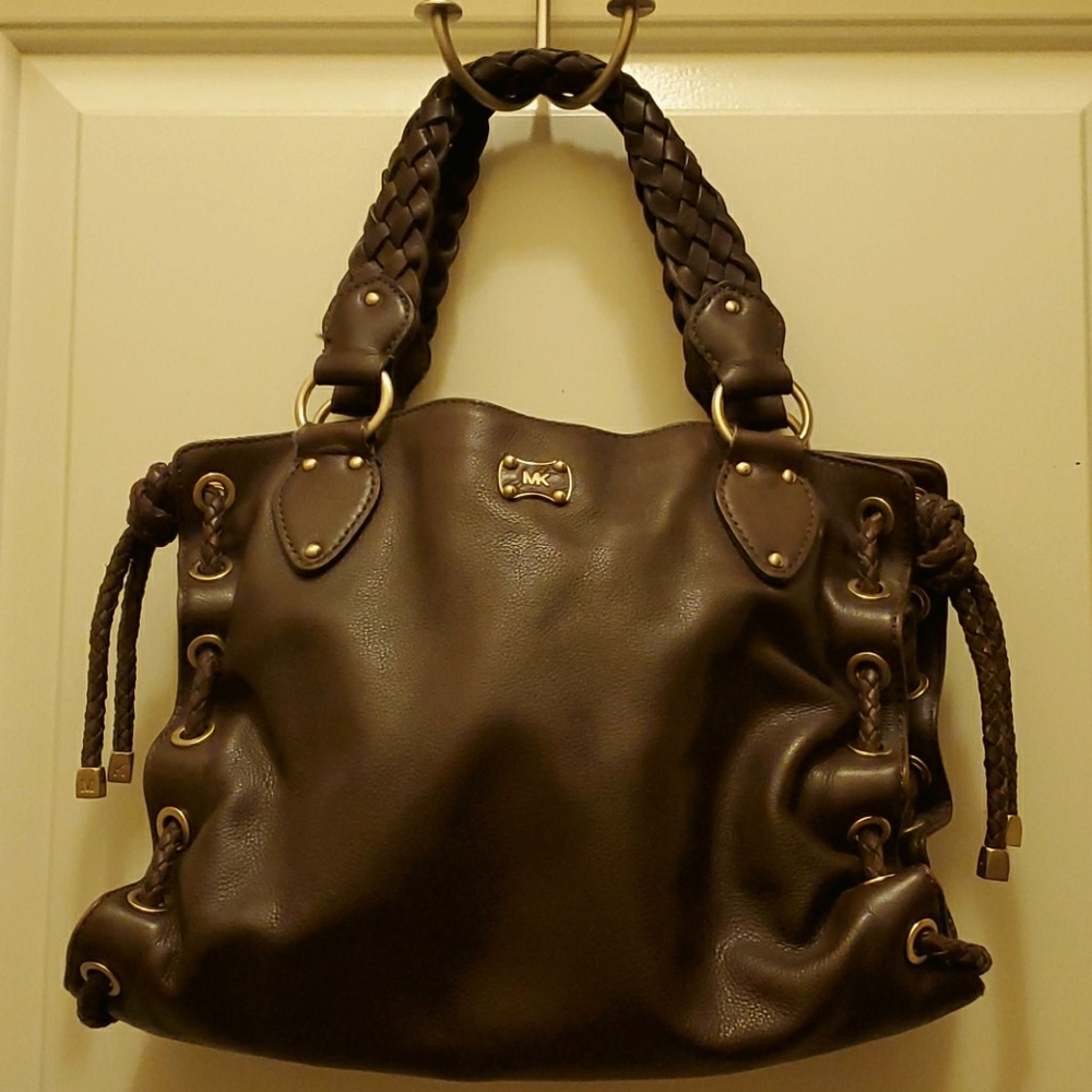 Michael Kors Leather purse